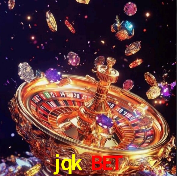 jqk bet: Seu Cassino Premiado com Pagamentos Rápidos
