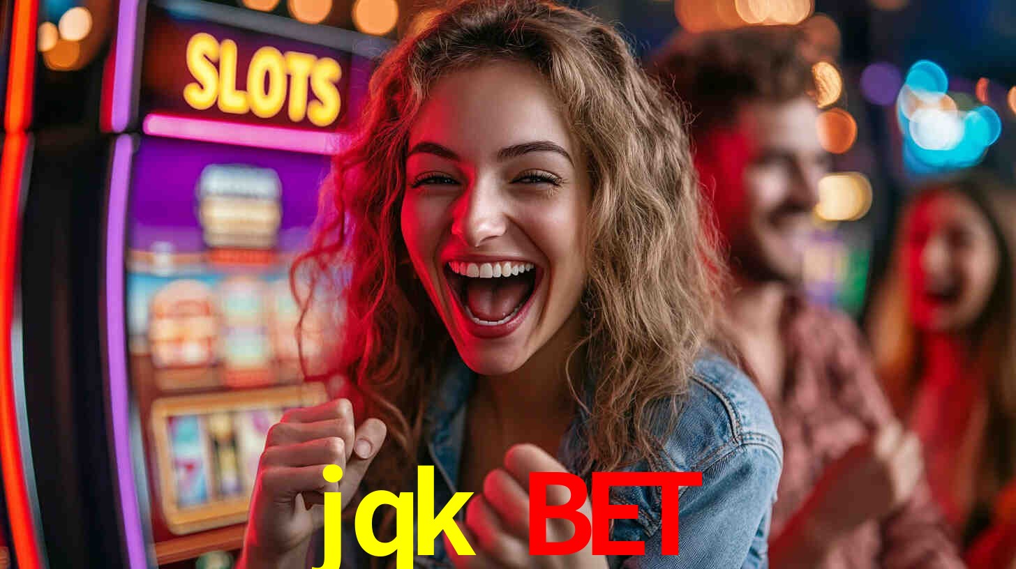 jqk bet