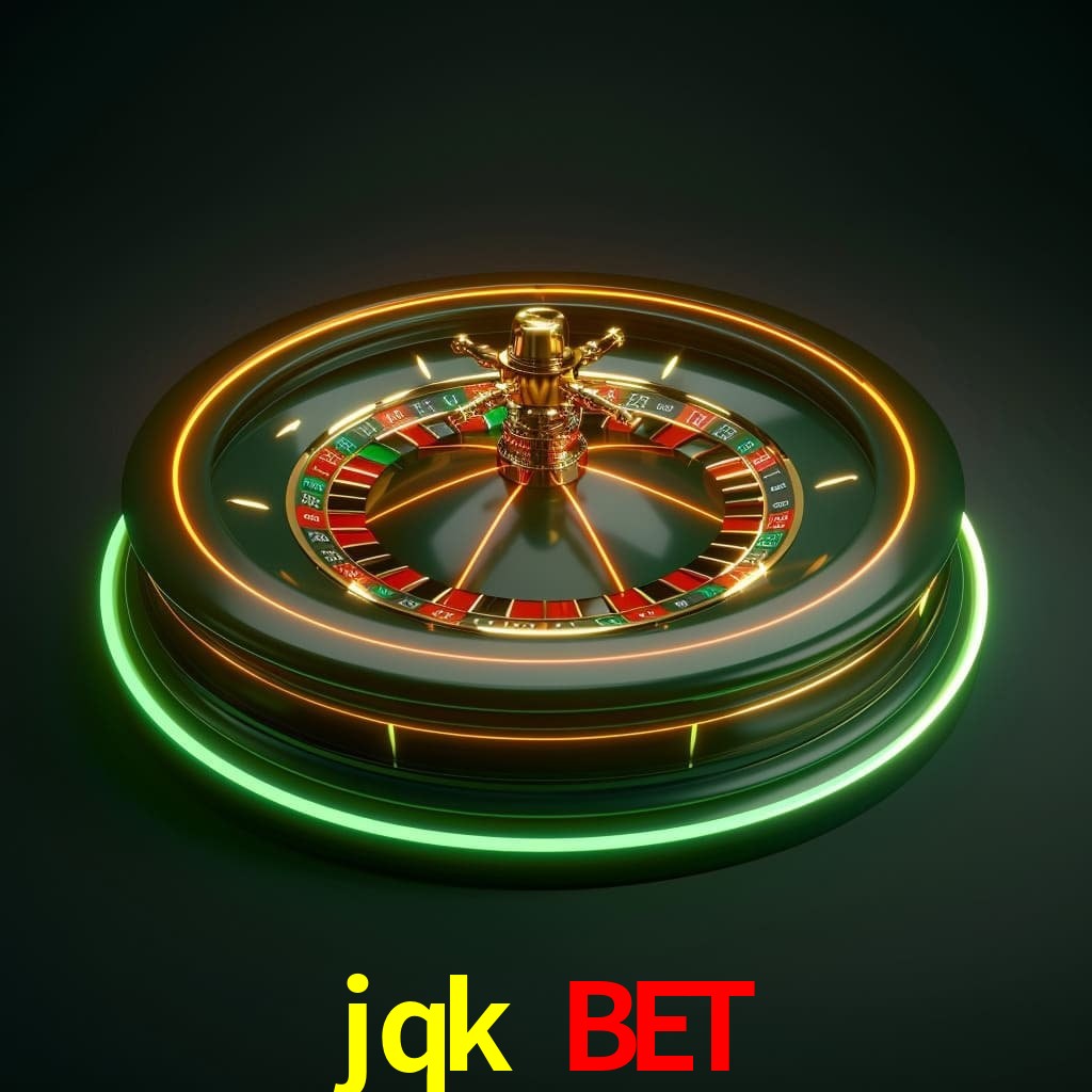 jqk bet app