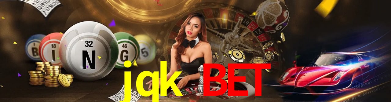 jqk bet