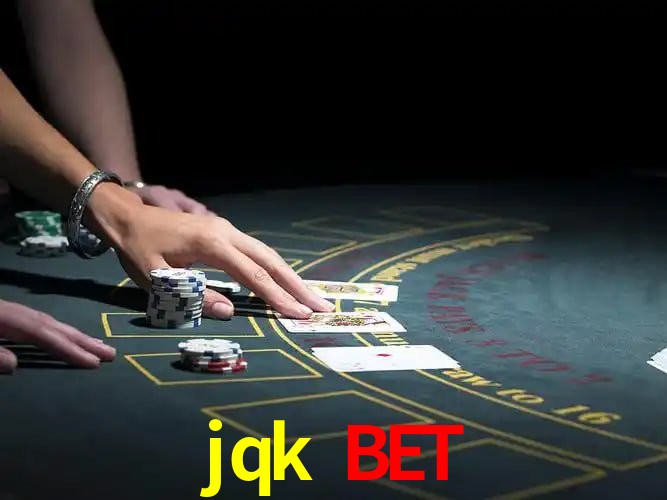 jqk bet app