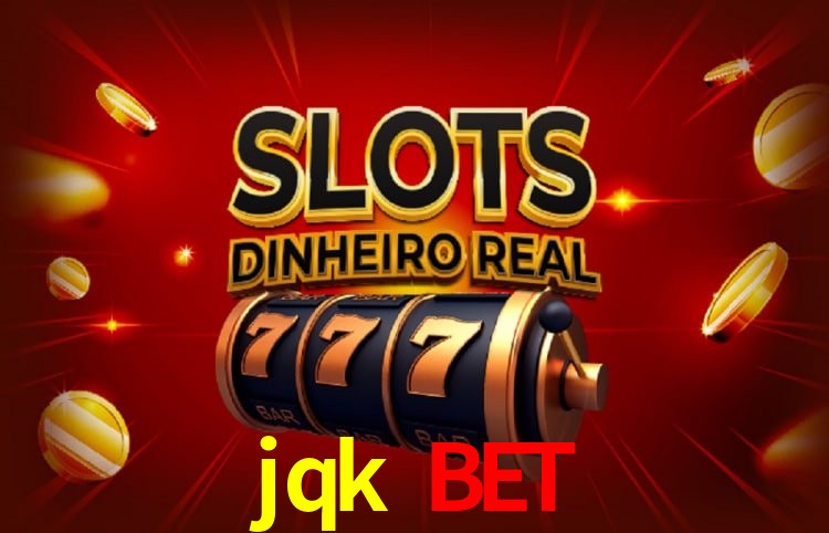 Sinta a adrenalina dos jogos de cassino com jqk bet