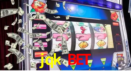 jqk bet login