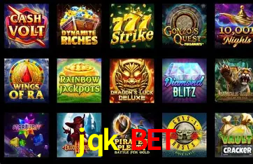 jqk bet
