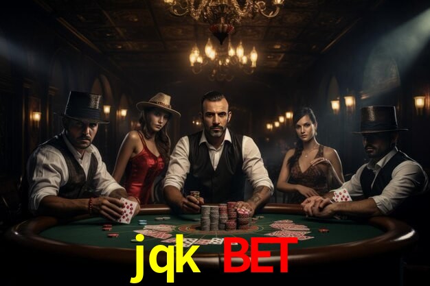jqk bet