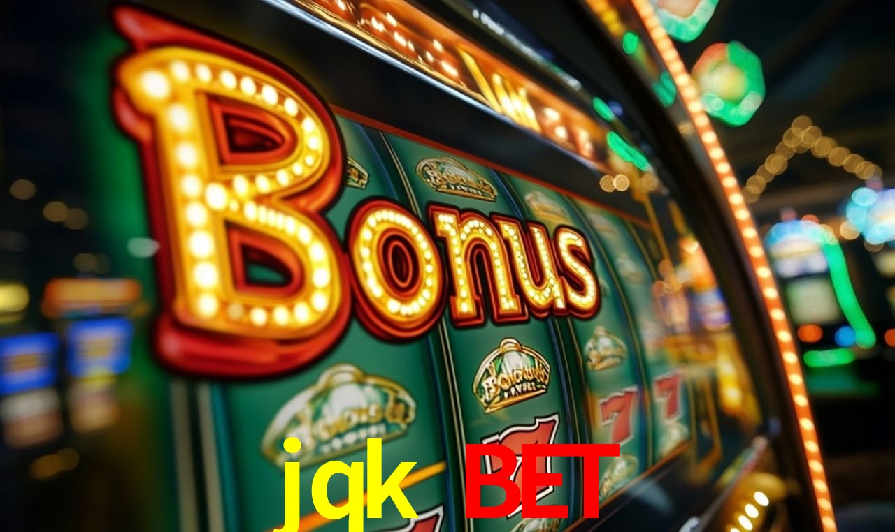 jqk bet